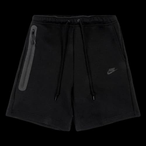 Nike Sportswear Tech Fleece Shorts Black/Black