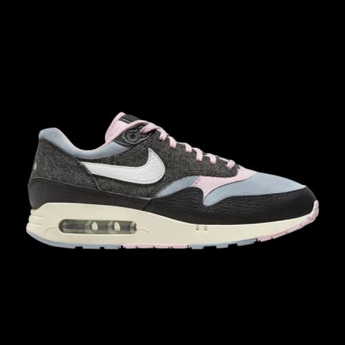 Nike Air Max 1 '86 Big Bubble Black Denim
