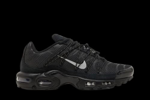 Nike Air Max Plus Toggle Black Reflective 1
