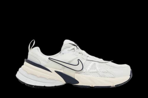 Nike V2K Run Platinum Tint (Women's) 1