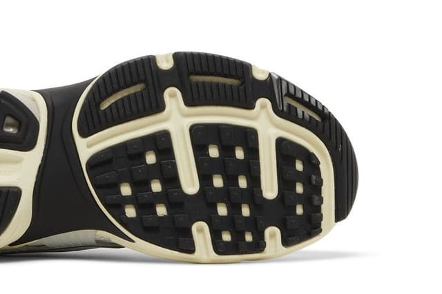 Nike V2K Run Summit White Metallic Silver (Women's) 5