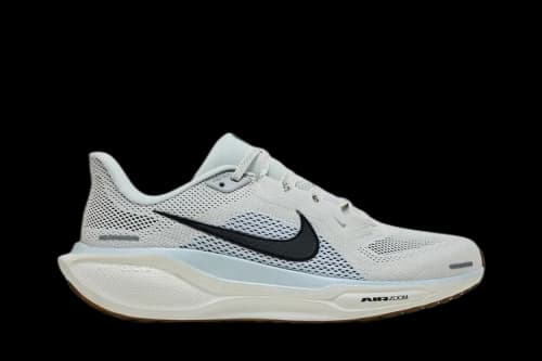 Nike Air Zoom Pegasus 41 Sail Blue Tint Wolf Grey Anthracite
