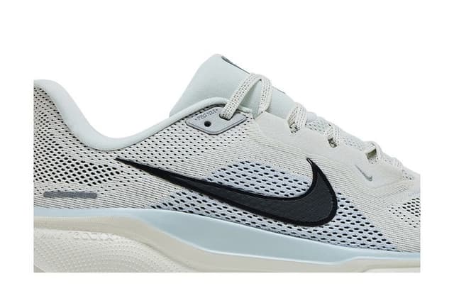 Nike Air Zoom Pegasus 41 Sail Blue Tint Wolf Grey Anthracite 4