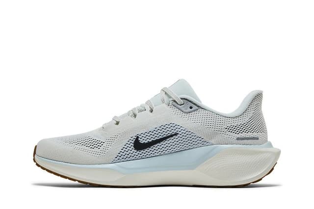 Nike Air Zoom Pegasus 41 Sail Blue Tint Wolf Grey Anthracite 5