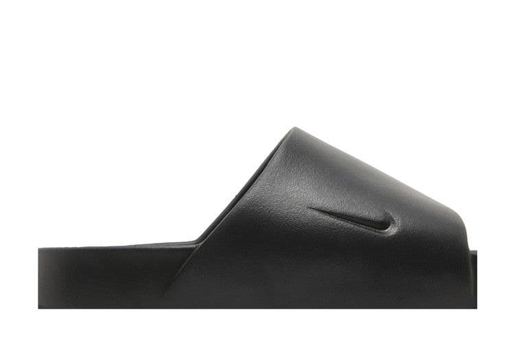 Nike Calm Slide Black — Nike en Ibiza