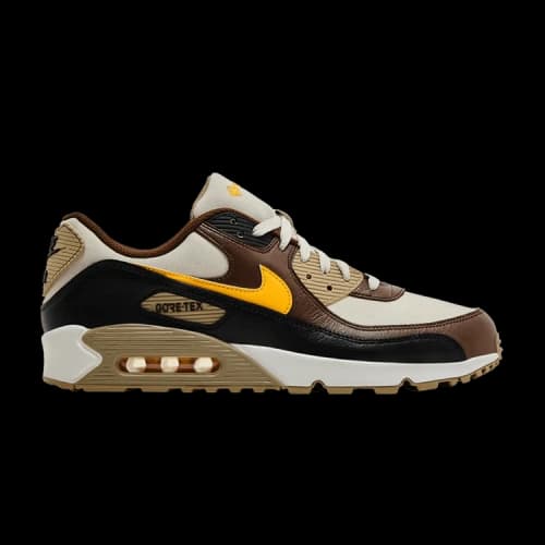 Nike Air Max 90 Gore-Tex Winterized Cacao Wow 1