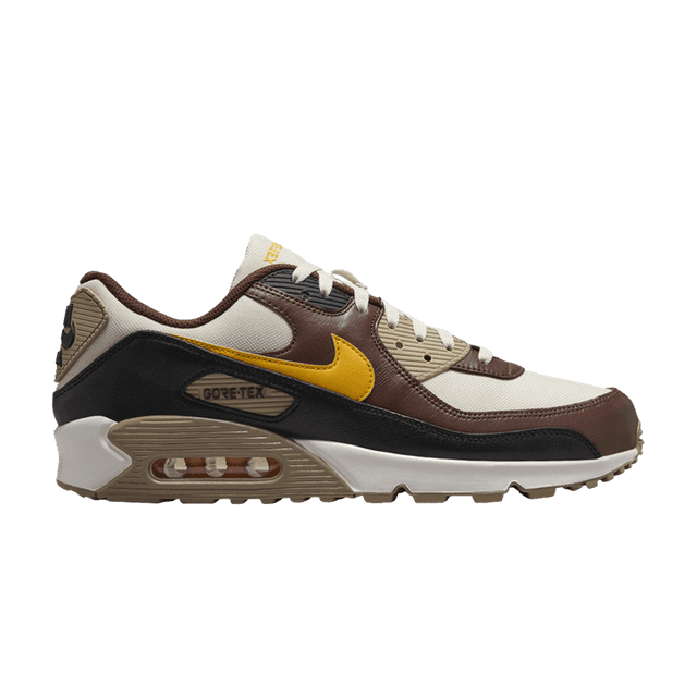 Nike Air Max 90 Gore-Tex Winterized Cacao Wow 2