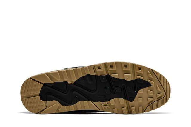 Nike Air Max 90 Gore-Tex Winterized Cacao Wow 6