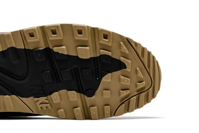 Nike Air Max 90 Gore-Tex Winterized Cacao Wow 7