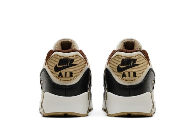 Nike Air Max 90 Gore-Tex Winterized Cacao Wow 8