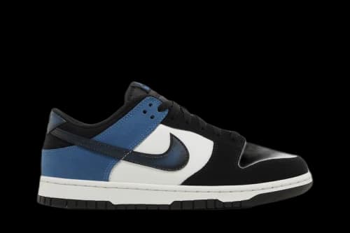 Nike Dunk Low Industrial Blue 1