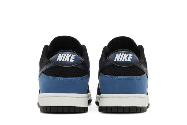 Nike Dunk Low Industrial Blue 6