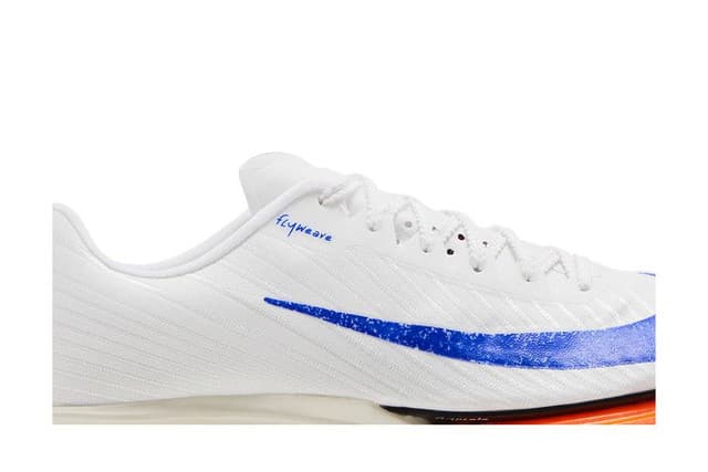 Nike Air Zoom Maxfly 2 FP Blueprint Pack 3