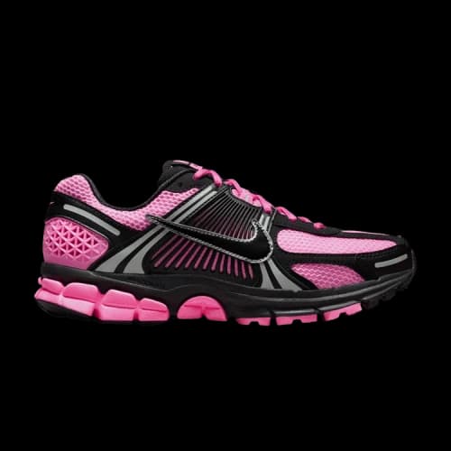 Nike Zoom Vomero 5 Pink Spell Black (Women's)