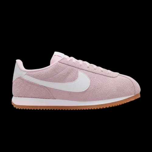 Nike Cortez Vintage Pink Foam (Women's) 1