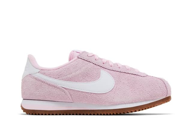 Nike Cortez Vintage Pink Foam (Women's) 2
