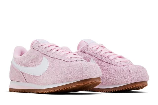 Nike Cortez Vintage Pink Foam (Women's) 9