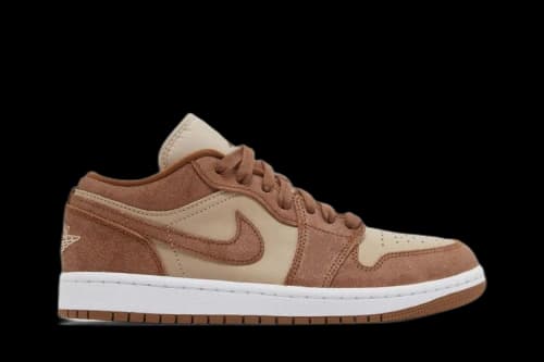 Jordan 1 Low SE Legend Coffee (Women's)