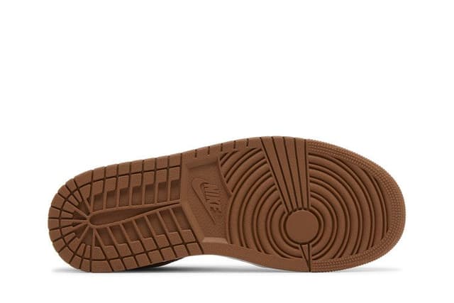 Jordan 1 Low SE Legend Coffee (Women's) 4