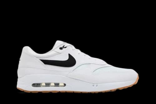 Nike Air Max 1 '86 OG Golf White Black Gum