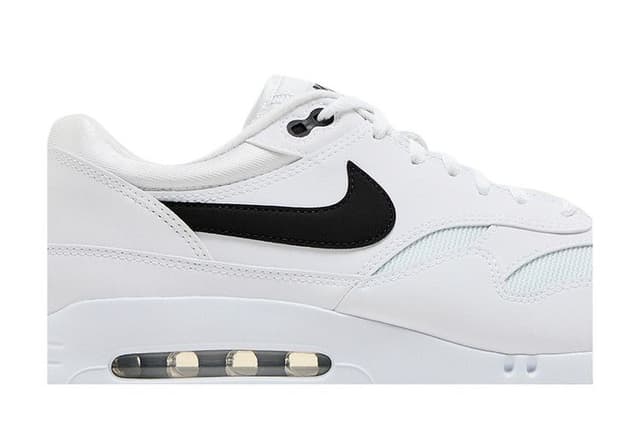 Nike Air Max 1 '86 OG Golf White Black Gum 2