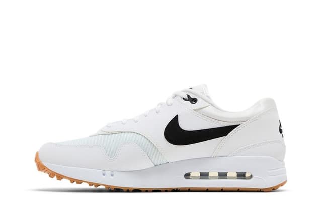 Nike Air Max 1 '86 OG Golf White Black Gum 3