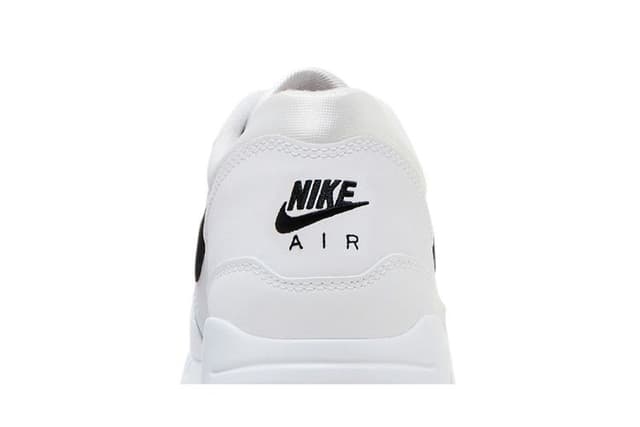 Nike Air Max 1 '86 OG Golf White Black Gum 7