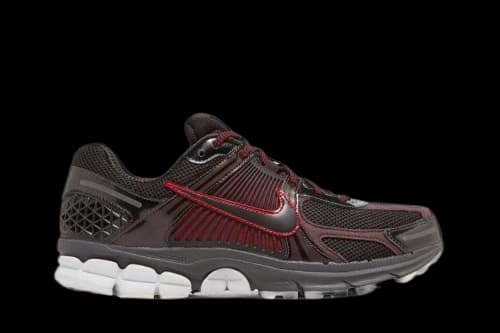 Nike Zoom Vomero 5 Velvet Brown 1
