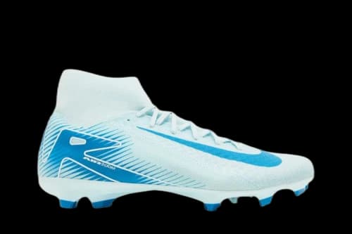 Nike Mercurial Superfly 10 Academy MG Glacier Blue Blue Orbit