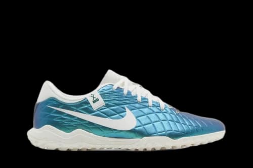 Nike Tiempo Legend 10 Academy TF Emerald 1