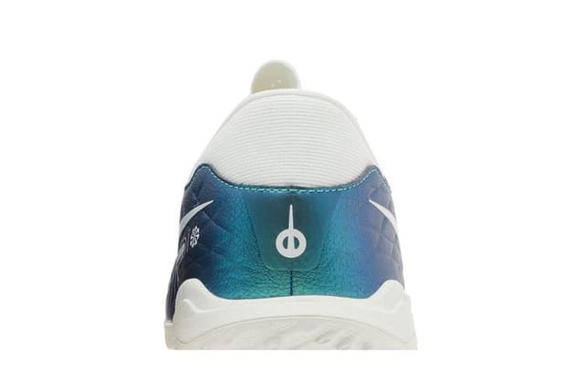 Nike Tiempo Legend 10 Academy TF Emerald 7