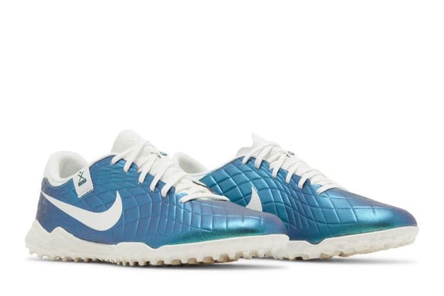 Nike Tiempo Legend 10 Academy TF Emerald 8