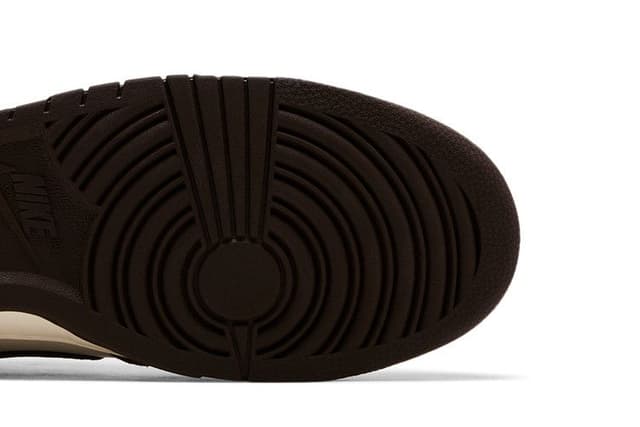 Nike Dunk Low Retro SE Pale Ivory Baroque Brown 7