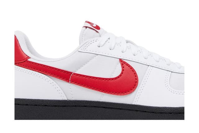 Nike Field General '82 SP White Varsity Red 2