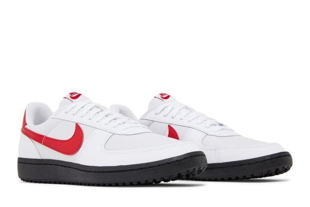Nike Field General '82 SP White Varsity Red 8