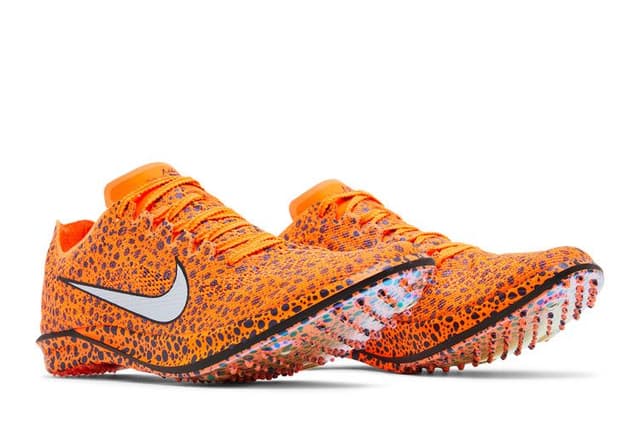 Nike ZoomX Dragonfly 2 Electric Pack Olympic Safari 9