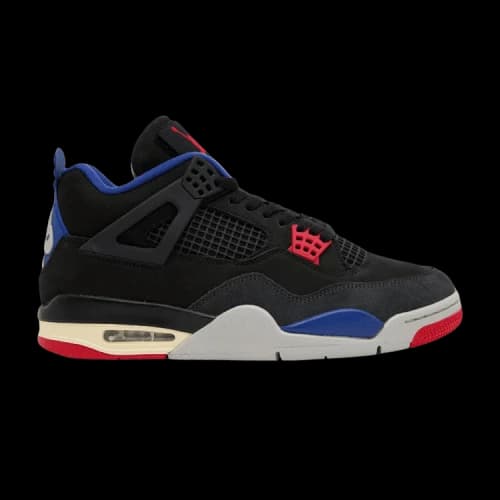 Jordan 4 Retro Rare Air (White Lettering)