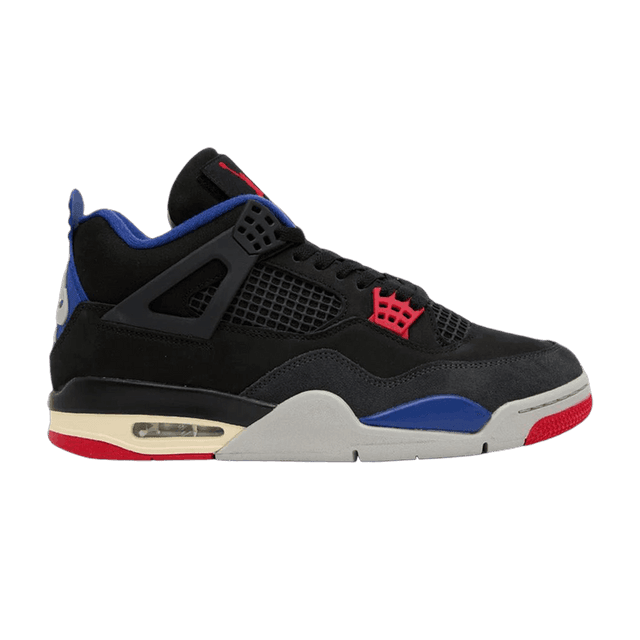 Jordan 4 Retro Rare Air (White Lettering) 3