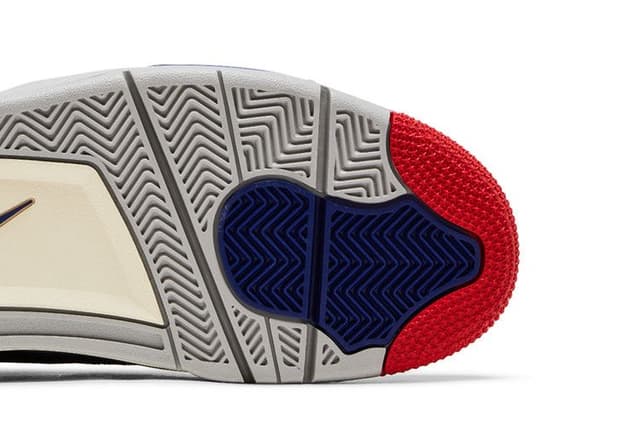 Jordan 4 Retro Rare Air (White Lettering) 8