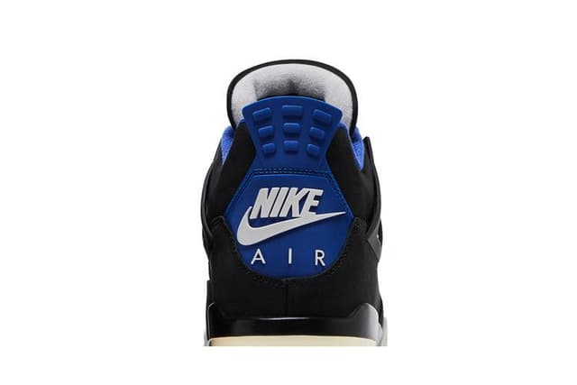 Jordan 4 Retro Rare Air (White Lettering) 10