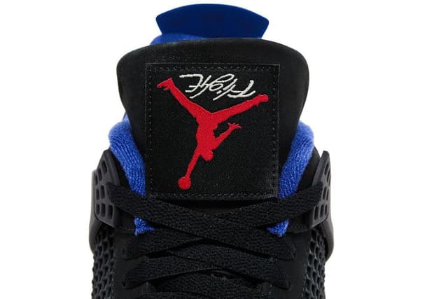 Jordan 4 Retro Rare Air (White Lettering) 12