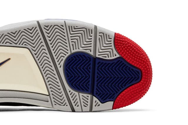 Jordan 4 Retro Rare Air (White Lettering) 19