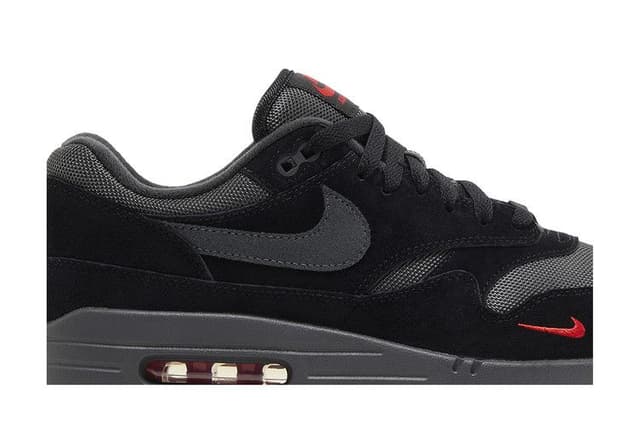 Nike Air Max 1 Bred 2