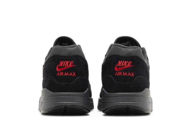 Nike Air Max 1 Bred 6