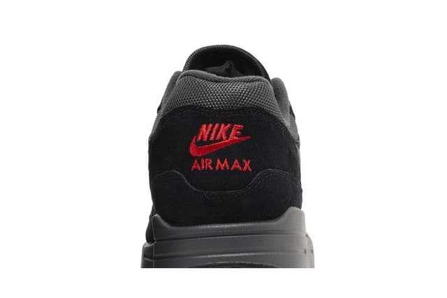 Nike Air Max 1 Bred 7