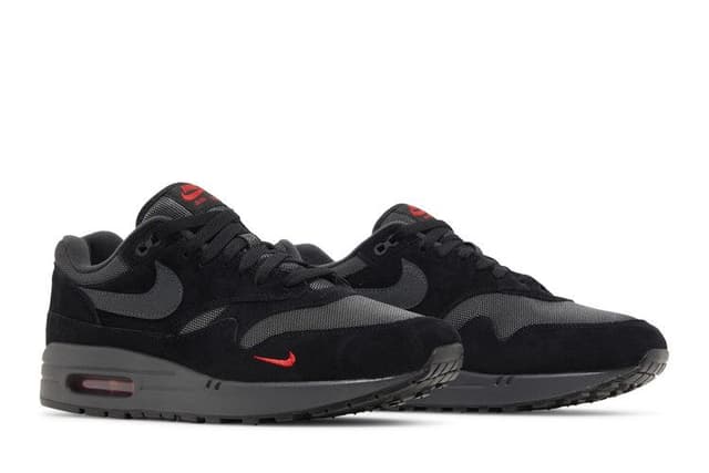 Nike Air Max 1 Bred 8