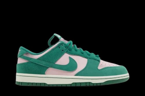 Nike Dunk Low Retro SE Medium Soft Pink Malachite 1