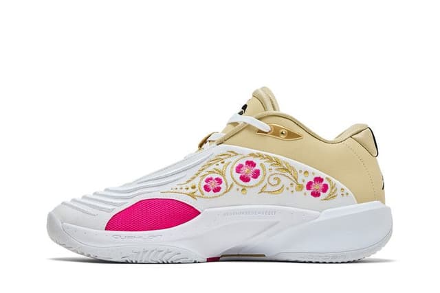 Jordan Luka 3 SE 'El Matador' 4