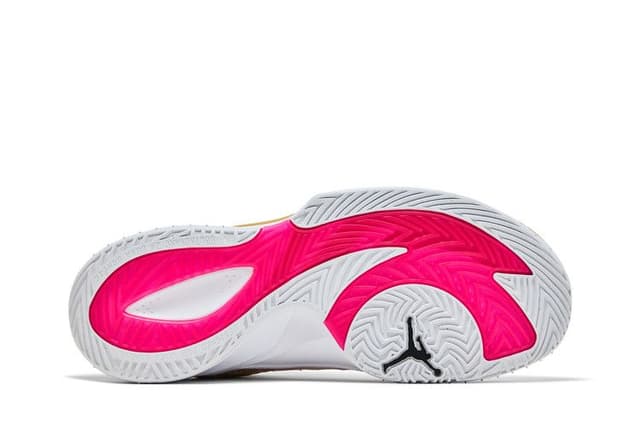 Jordan Luka 3 SE 'El Matador' 5