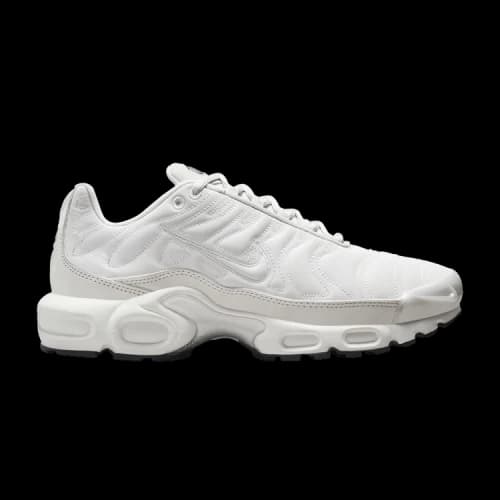 Nike Air Max Plus Platinum Tint (Women's)